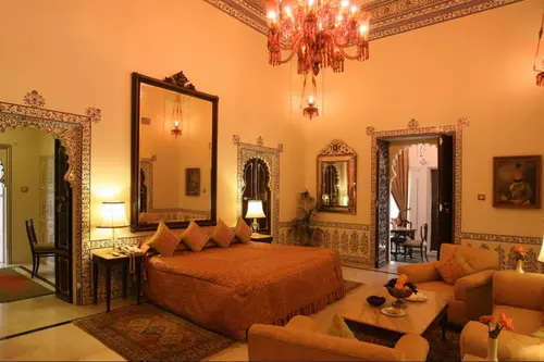 Shiv Niwas Palace, Udaipur - Other Facilities - Common Area 25